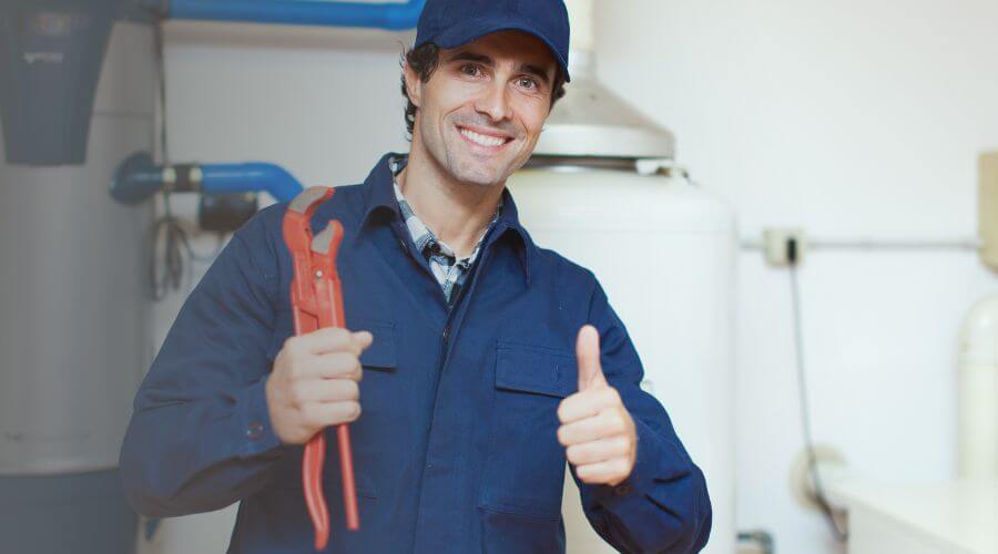 Professional expert plumbing services in Harpersville, AL